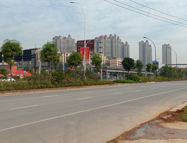 桂林现代系统集成施工