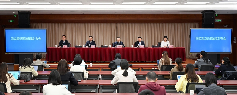 绿电直连破百，新能源与储能融合发展提速